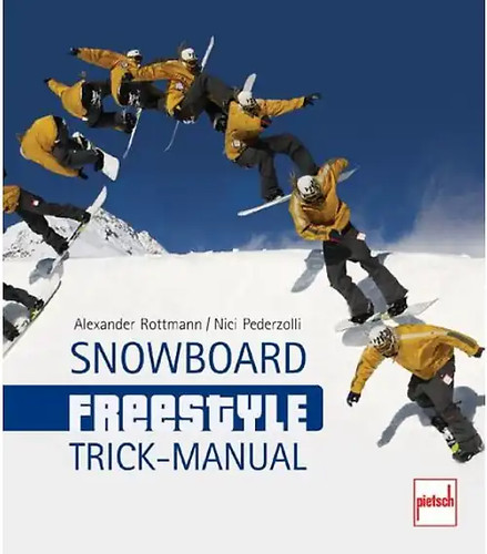 Snowboard freestyle - snowboard,