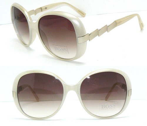 Hugo boss sonnenbrille weiss - sonnenbrille,