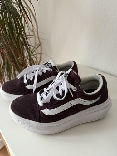 Vans old skool - vans,
