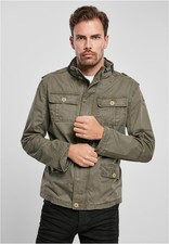 Britannia Jacket Herren
