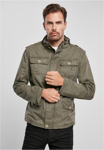 Britannia jacket herren - britannia,