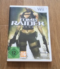 Tomb Raider Underworld