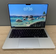 MacBook Pro A2442 14" M1 Pro 8