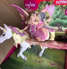 Schleich BAYALA 70568 Fee Feya
