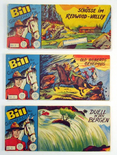 Piccolos bill der - x,