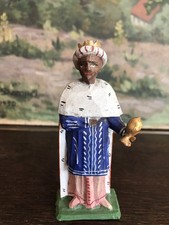 Alte grulich krippenfigur - alte,
