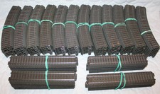 Märklin H0 "C-Gleis Konvolut 110 tlg. 24130+24172 " Gebraucht/Sehr Guter Zustand