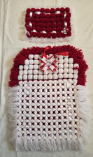 Silber Kreuz Kinder Handarbeit