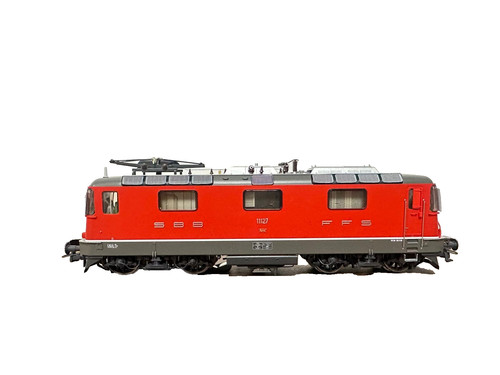 Roco 7520138 - roco, h0