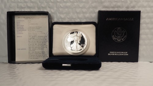1995 american silver - american,