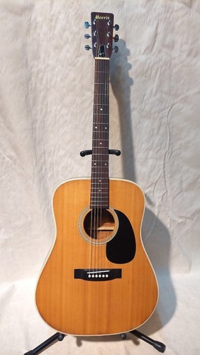 Morris 1975 japan terada - japan,