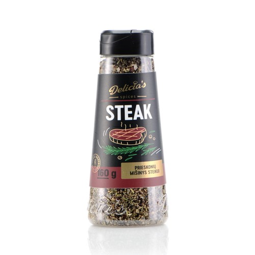 Delicia steak - delicia's,