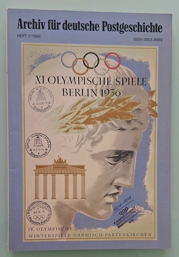 Archiv für deutsche