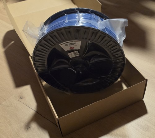 Abs filament 2kg 1 - 2kg, 1,75mm