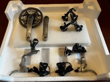 Shimano deore m570 v - deore, lx