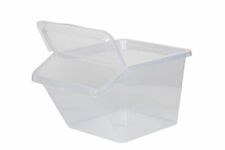 Aufbewahrungsbox Kunststoffbox