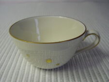 Mokkatasse Plankenhammer Floss Bavaria Germany Porzellan mit Goldrand & Sternen