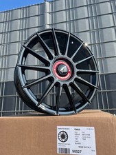 19 Zoll Felgen Damina DM09