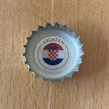 Bitburger Kronkorken EM 2024 -