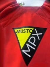 Segelhose, MPX GTX Pro Offshore TRS 169 R/10 von Musto