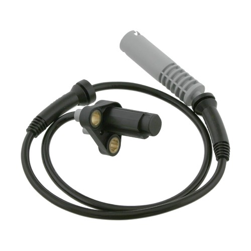 Febi abs sensor bmw 24126 - abs-sensor,