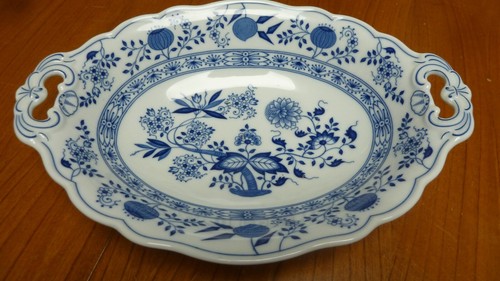 Servierschale hutschenreuther - servierschale,
