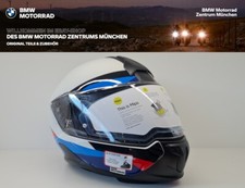 Bmw motorrad helm - bmw,