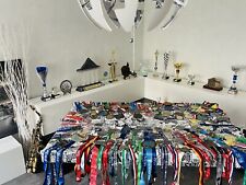 Trophäe, Pokal, Ehrung -