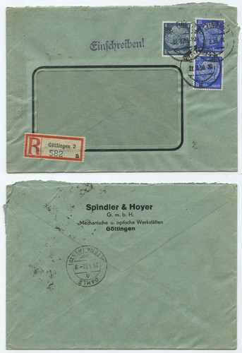 42814 einschreiben - einschreiben,