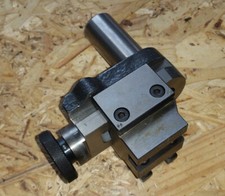 SCHAUBLIN, Stahlhalter