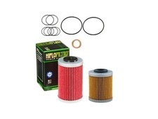 ölfilterkit passend für ktm - passend,