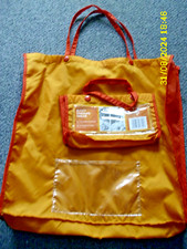 Einkauftasche für Buggy/ Tasche für Schirm