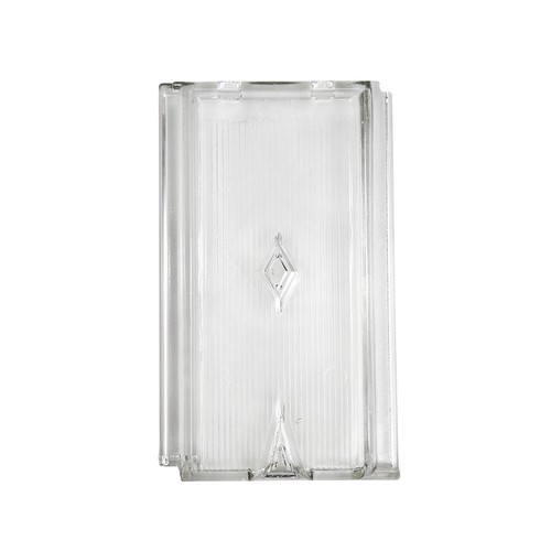 Fuchs design glasdachziegel - design,