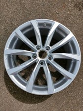 MAK Original Alufelgen 18 Zoll 