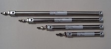 Pneumatikzylinder
