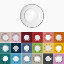 Speiseteller 27 cm - Sunny Day