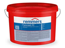 Remmers Funcosil FC - Imprägnierung