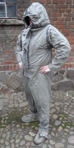 Einteiliger nva - einteiliger,