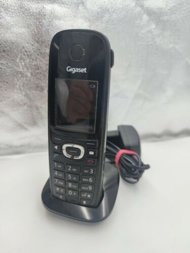 Gigaset c59h mobilteil - c59h,