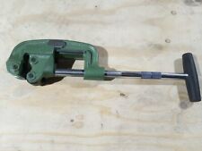 Rohrabschneider, Stahl, 2", unbenutzt 