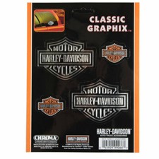 Biker Harley Davidson HD