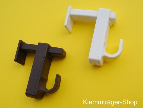Klemmträger für