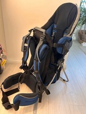 Deuter Kid Comfort Kindertrage - Midnight