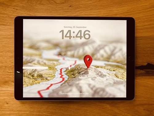 Apple ipad pro - pro, (256