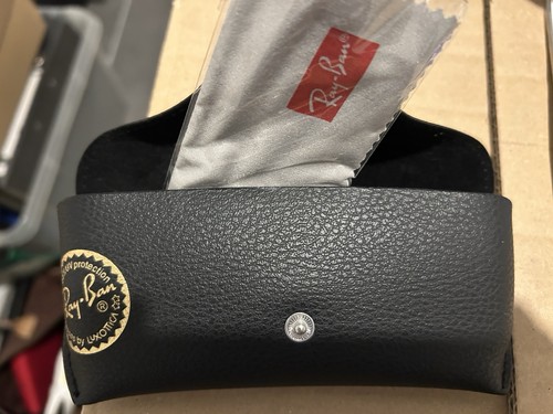 Ray ban hartschalen brillen - hartschalen,