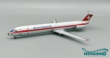Inflight 200 Swissair
