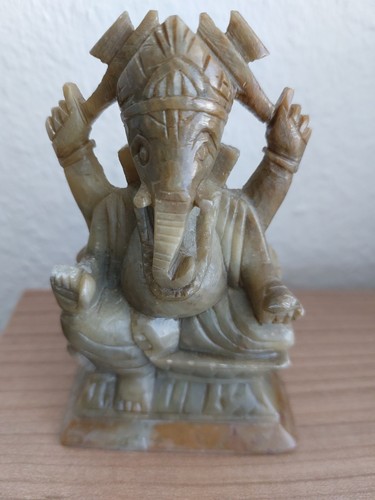 Ganesha statue vmtl - ganesha,