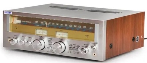 Sansui 2000 stereo - -,