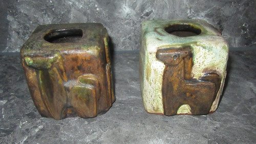 Keramikvasen - 2,