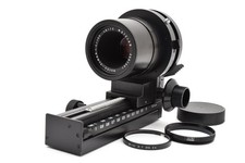 Leitz Macro Elmar 100 f/4